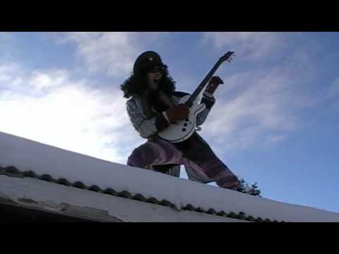 Eelis Raritét - Olen nainut lintubongarin