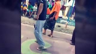 Download lagu Story wa lucu joget. . . mp3