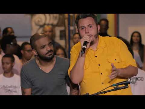 Arlindinho e João Martins - Amor Calmo