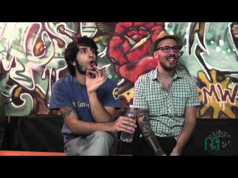 Musica W Festival 2012 /// Day Two