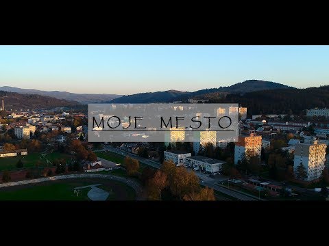 MULLO -MOJE MESTO FT.MH7 ( OFFICIAL VIDEOCLIP)