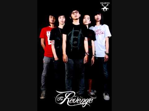 For Revenge - You can try to dance or die