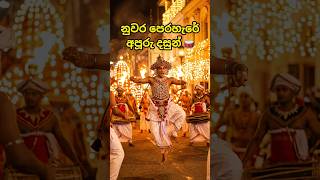 Download lagu රන්දෝලි පෙරහැරේ තාලෙට ගැම්මෙන්ම කරපු පට්ට නැටුම! 🔥🥁 #shorts #viral #esalaperahera mp3