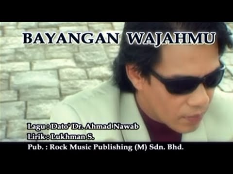 Bayangan Wajahmu - Shidee [Official MV]
