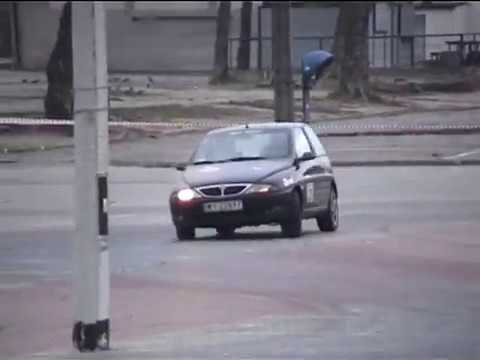 KJS Puchar Jesieni 2004 - Targowisko Piaseczno