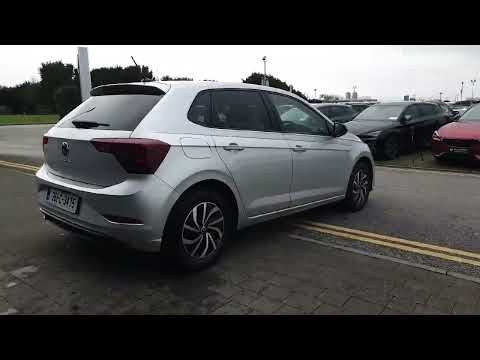 Volkswagen Polo POLO EDITIO 75 1.0TSI 95HP M5F - Image 2