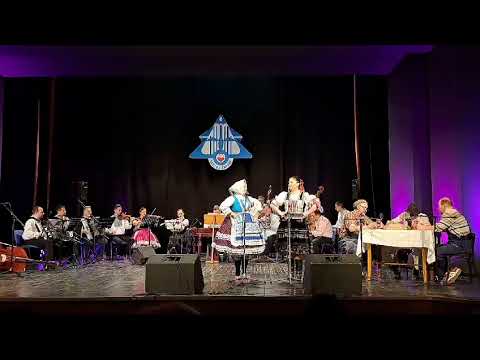 Ana Jašová a Martina Mitnaverová - Vichodi slniečko. Zuzanská zábava 2024