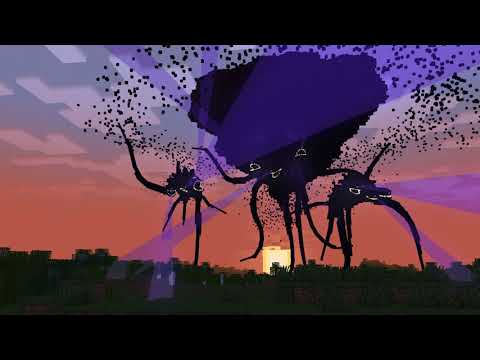 Wither storm After Rising Test 2