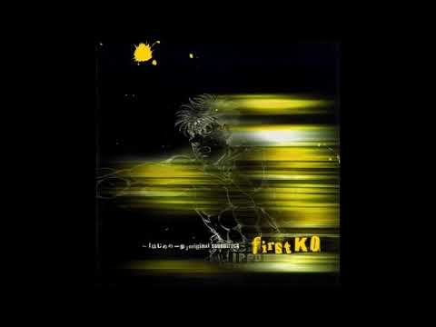 Hajime no Ippo OST 19 - Friday Night Show HQ