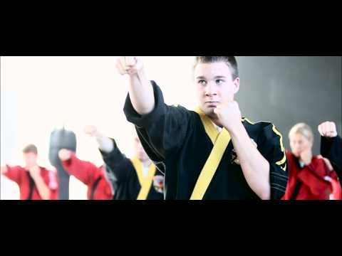 No Belt Factory - Der Lemmens Martial Arts Black Belt Test