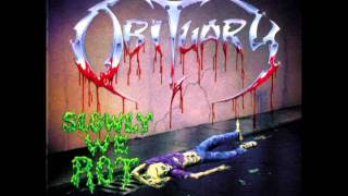 Obituary - Godly Beings