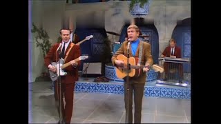 Buck Owens: Happy Times Are Here Again, 1968