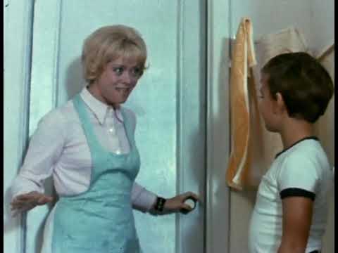 Тайна железной двери (1970) - Как Толик маму перевоспитал