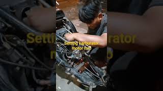 Download lagu setting karburator motor mio mp3