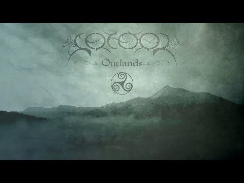 Celtefog - Outlands (Full Album Premiere)