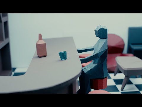 CURSE OF LONO - Krieger (Official Music Video)