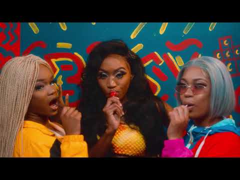 Busy Signal & @GoldUp  - Bubble It (Official Video)