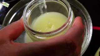 Kokosöl Handcreme DIY – Tolle Geschenkidee!!! 7 video