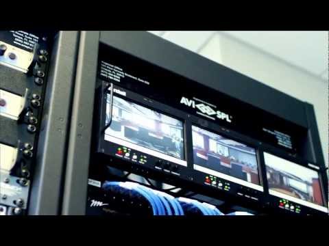 Networked Video Enables Communication Throughout Adventist Health System