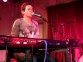 Aqualung -  Hummingbird, Bush Hall (Shepherds Bush) 15/07/2010