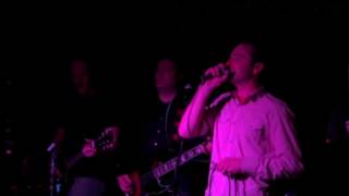 Behind the Counter performed by Mr. Pharmacist