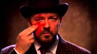 Ricky Gervais: Out Of England 2 Promo (HBO)