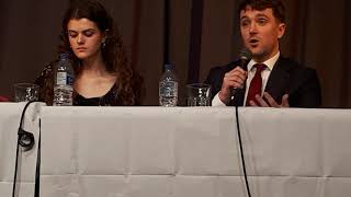 Download Lagu Climate Change For Newark Constituency Candidates Give Their Views Thumbnail