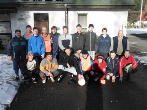 TJ SOKOL VÁCLAVOVICE