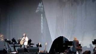 Rick Wakeman - July 2006 The Meeting