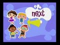 Playhouse Disney Up Next Little Einsteins After Mickey Mouse Clubhouse