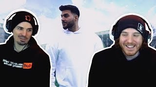 Unge REAGIERT auf ApoRed - Billo | ungeklickt