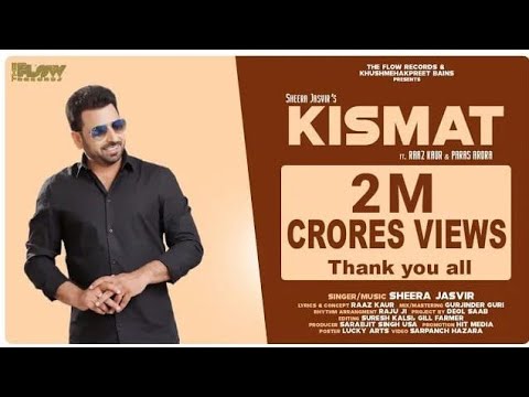 Kismat