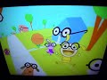 PBS Kids ID Arthur 2011 WLJT DT