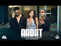 AADAT Yo Yo Honey Singh X AP Dhillon X Vaani Kapoor Official Music Video