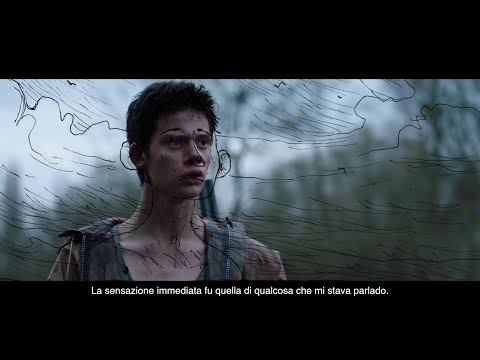 LA TERRA DEI FIGLI - Dal Graphic Novel al Film