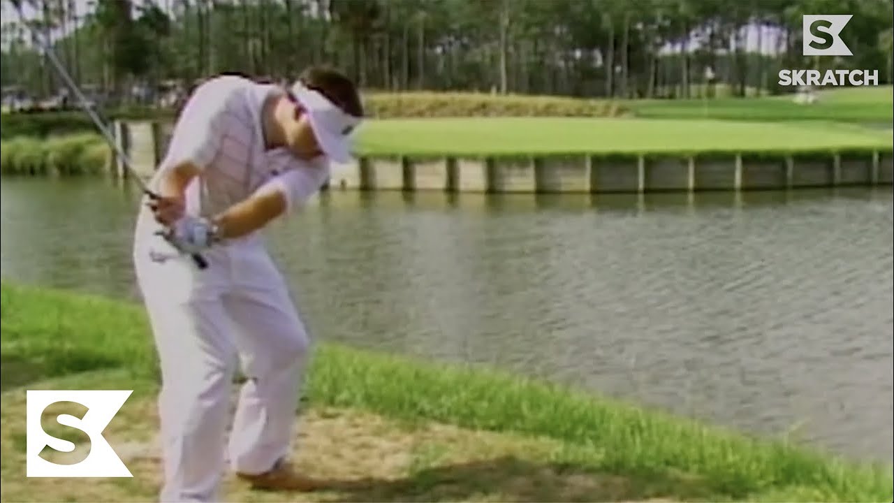 'World's Worst Golfers' Take on TPC Sawgrass - YouTube