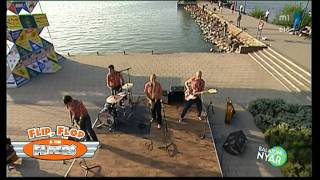 Flip, Flop and the Flyers - Flip flop and fly