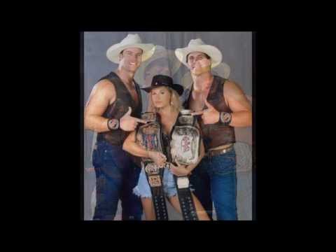 The Smoking Gunns WWE Theme