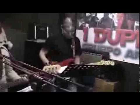 I Duplici the reunion