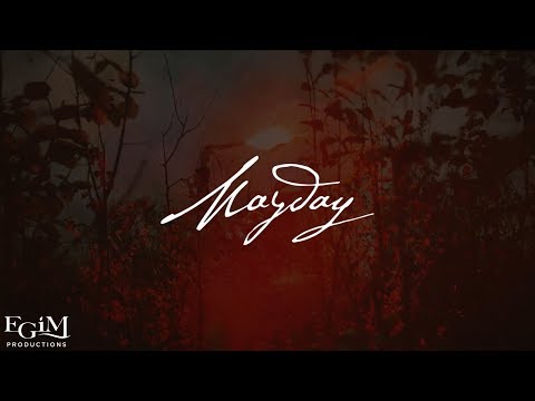 Every Green in May - Mayday (OFFICIAL LYRIC VIDEO)