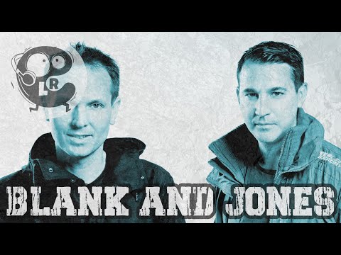 Blank & Jones - Live at Trance Energy, Thialf, Heerenveen [2002]