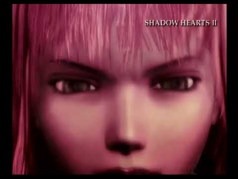 ( 1/?) Shadow Hearts2: Covenant Ps2 Longplay