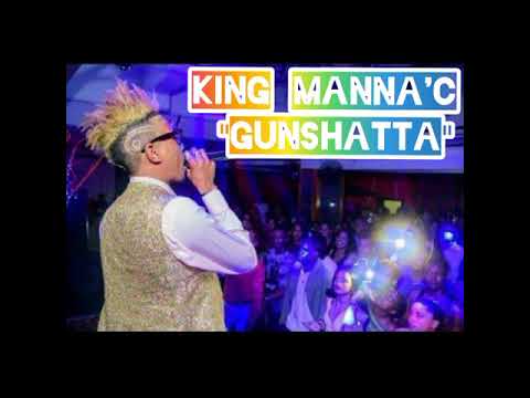 Manna'C - GunShatta (Official Audio)