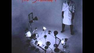 Liar-Ghost Of The Robot