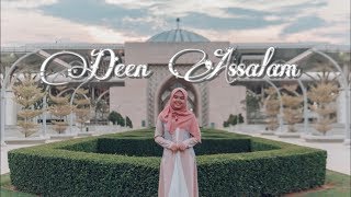 Download lagu Deen Assalam ديْنَ السَّلَامْ - Sulaiman Al-Mughni (cover by Sheryl Shazwanie) mp3 Download lagu Deen Assalam ديْنَ السَّلَامْ - Sulaiman Al-Mughni (cover by Sheryl Shazwanie) mp3