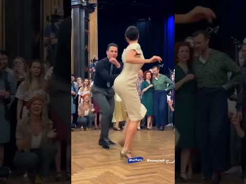 Learn dancing with Oleg Astakhov 📲 “Dance With Oleg” APP & DanceWithOleg.com #olegastakhov #dance