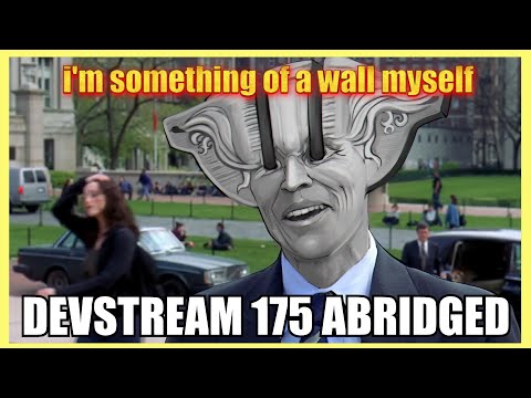 Warframe :We love Updates-Final Chaotic Stream of 2023-Devstream 175 in a nutshell!