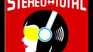 Stereo Total - I Love You, Ono - Dell Commercial Song - Short Version