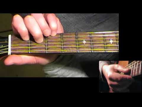 How to play Junk by Paul McCartney