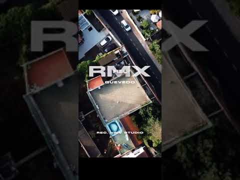 Fiel Remix (QUEVEDO)